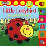 Little Ladybird Follow Me
