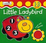 Ladybird Project 123 Squeak