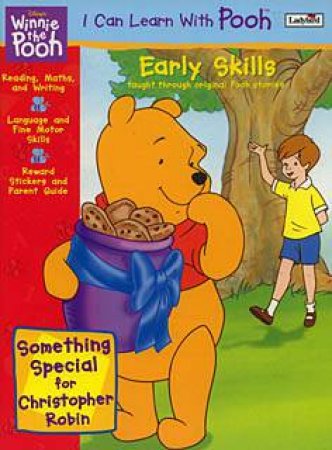 Something Special For Christopher Robin by Various