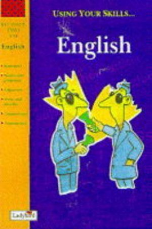 Using Your Skills: English Activity Book by Various