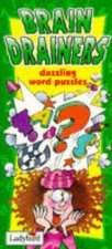 Brain Drainers Dazzling Word Puzzles