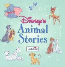 Disneys Animal Stories