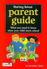 Starting School Parent Guide