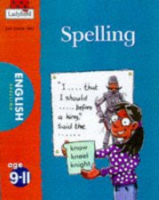 National Curriculum KS2 Spelling Skills