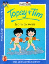 Topsy  Tim Learn To Swim
