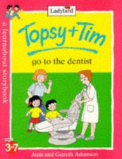 Topsy  Tim Go To The Dentist