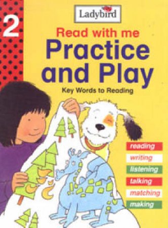 Practice & Play by Various