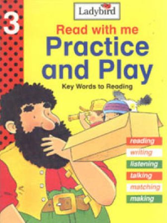 Practice & Play by Various