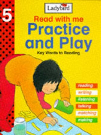 Practice & Play by Various