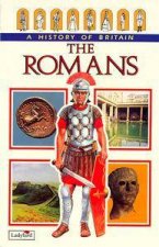 A History Of Britain The Romans