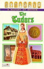 A History Of Britain The Tudors
