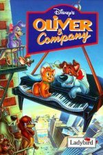 Disney Read Aloud Storybook Oliver  Company