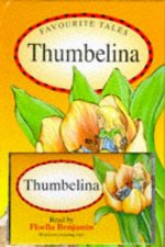 Thumbelina  Book  Tape