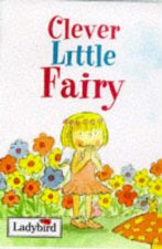 Clever Little Fairy  Book  Tape