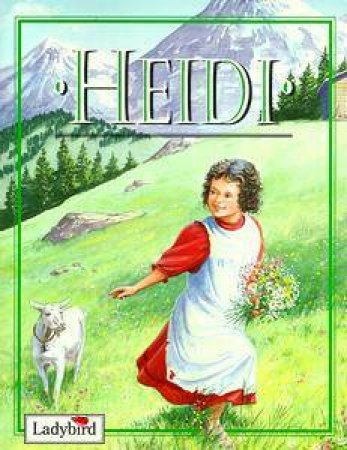 Heidi by Various