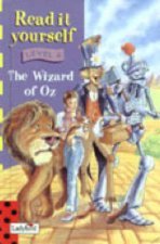 The Wizard Of Oz  Book  Tape