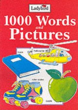 1000 Words  Pictures