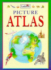 The Ladybird Picture Atlas