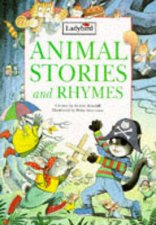 Animal Stories  Rhymes