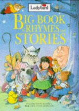 Big Book of Rhymes  Stories
