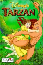 Disney Read Aloud Storybook Tarzan