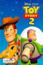Toy Story 2  Screenplay