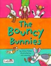 Animal Allsorts The Bouncy Bunnies