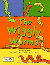 Animal Allsorts The Wiggly Worms