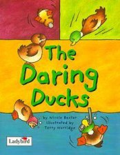 Animal Allsorts The Daring Ducks