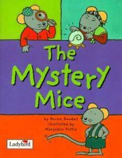 Animal Allsorts The Mystery Mice