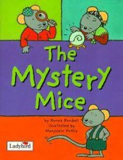 Animal Allsorts The Mystery Mice