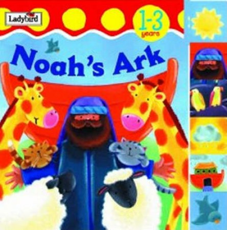 Bible Stories: Noah's Ark by Various