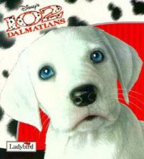 102 Dalmatians Mini Book