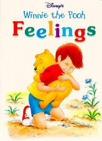 Learn With Winnie The Pooh: Feelings by Various