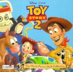 The Movie Picture Book Collection Toy Story 2