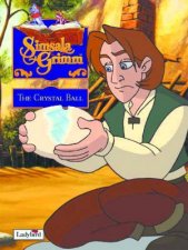 Simsala Grimm The Crystal Ball Story Book  TV TieIn