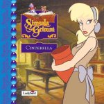 Simsala Grimm Cinderella Picture Book  TV TieIn