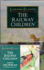 The Railway Children  Book  Tape