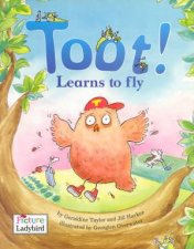 Toot Learns to Fly