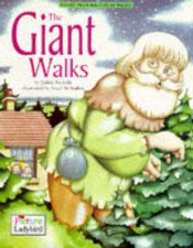The Giant Walks