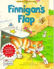 Finnigans Flap