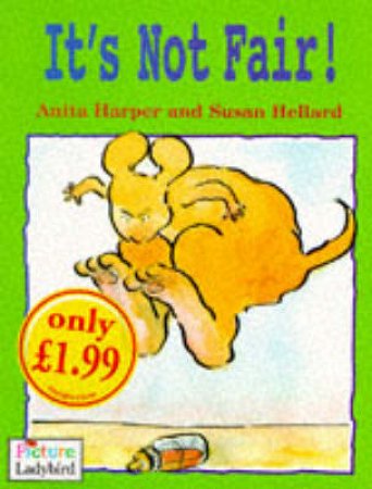 It's Not Fair by Various