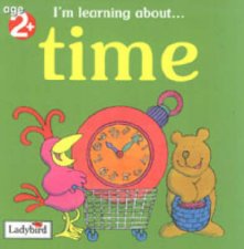 Im Learning About Time