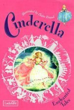 Enchanted Tales Cinderella