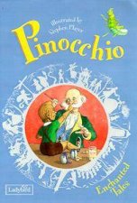 Enchanted Tales Pinocchio