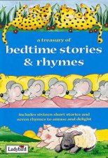 A Treasury Of Bedtime Stories