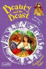 Enchanted Tales Beauty  The Beast