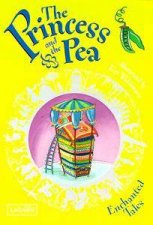 Enchanted Tales The Princess  The Pea