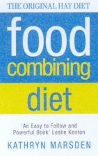 The Food Combining Diet