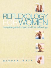 Reflexology For Women